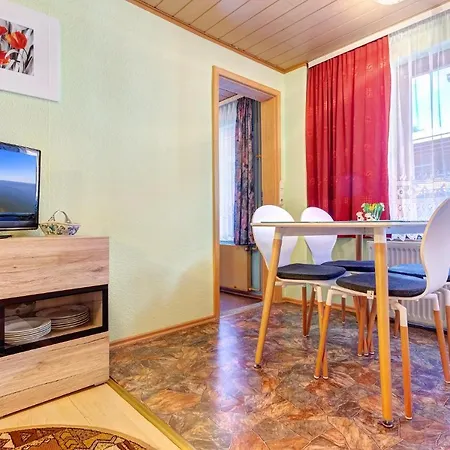 Ferienwohnung Am Kamp App. 1 * Ulrichshorst