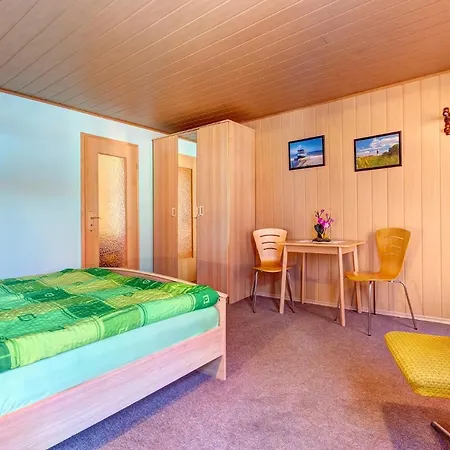 Ferienwohnung Am Kamp App. 1 *