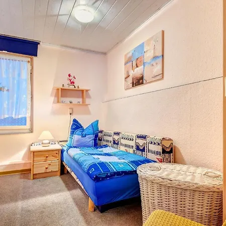 Ferienwohnung Am Kamp App. 1 דירה *