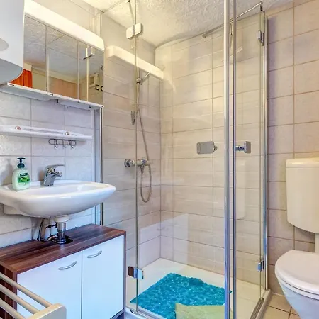 Ferienwohnung Am Kamp App. 1 דירה Ulrichshorst
