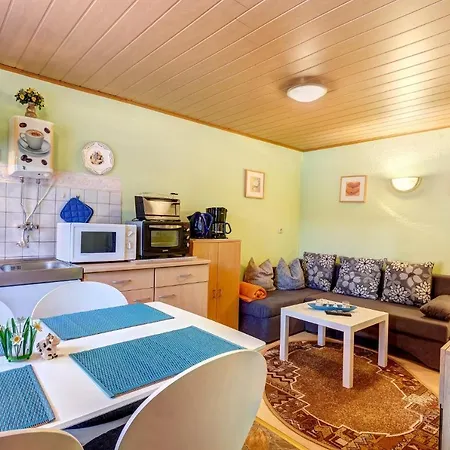 Ferienwohnung Am Kamp App. 1 דירה Ulrichshorst