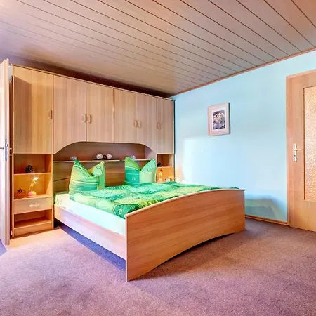 Ferienwohnung Am Kamp App. 1